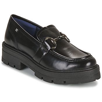 Dorking Mocasines D8978 para mujer