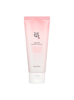 Apricot Blossom Peeling Gel