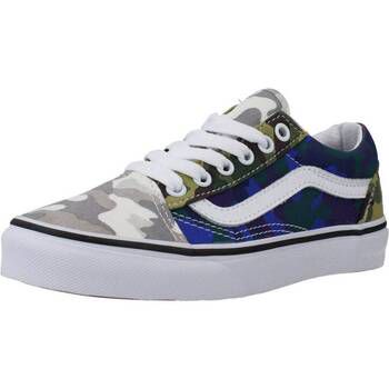 Vans Deportivas Moda UY OLD SKOOL para niño