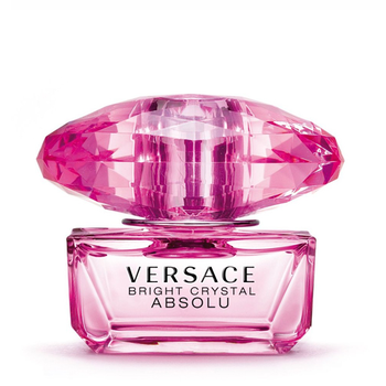 Versace Bright Crystal Absolu - 30 ML Eau de Parfum Perfumes Mujer