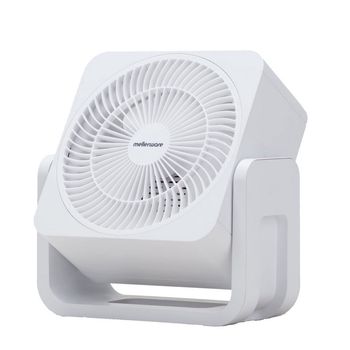 Mellerware Air Power 30 Ventilador de Sobremesa 35W Blanco