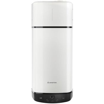 Ariston Aerotermia Nuos Plus S2 Calentador Bomba de Calor con Wi-Fi 80L A+