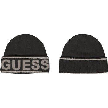 Guess Bolso GORRO--M4BZ06-Z3H82-JBLK para hombre