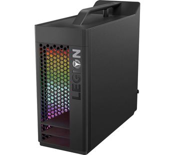 LENOVO Legion T730-28ICO Intelu0026regCore i7 RTX 2070 Gaming PC - 1 TB SSD, Transparent