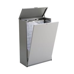 Vistaplan A0 Standard Plan File Cabinet Metal