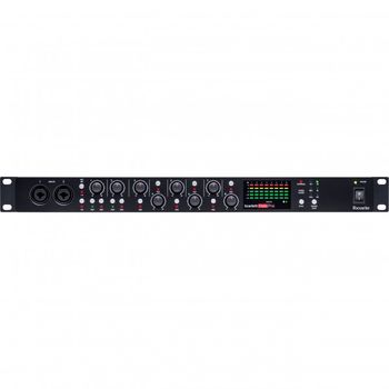 Focusrite Scarlett Octopre Preamplificador de Micrófono