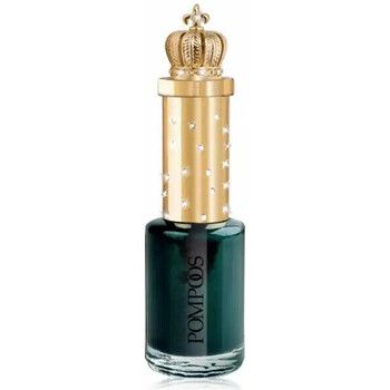 Pompöös Esmalte para uñas Nail polishes Harald Glööckler - 06 Dark Green para mujer