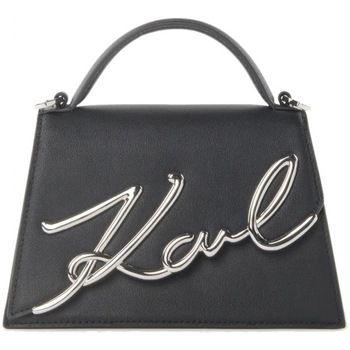 Karl Lagerfeld Bolso SIGNATURE 2.0 MD CROSSBODY para mujer