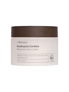 Houttuynia Cordata Moisture Care Cream