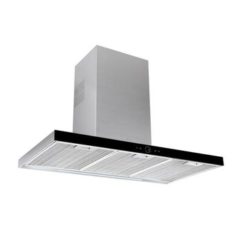 Teka DLH 986 T Campana Decorativa 90cm A+ Acero Inoxidable