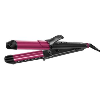 Rowenta Multistyler Fashion Stylist 3 en 1