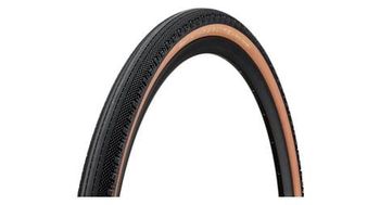 Neumatico american classic kimberlite 700 mm gravel tubeless ready plegable stage 5s armor rubberforce g tan sidewall