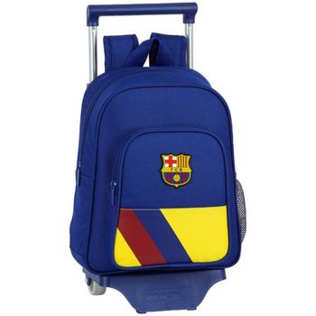 Fc Barcelona Mochila - para niña