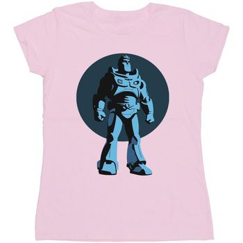 Disney Camiseta manga larga Lightyear para mujer