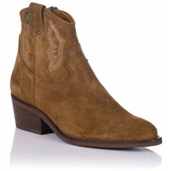 Dakota Boots Botas equitación DKT 68 CA para mujer