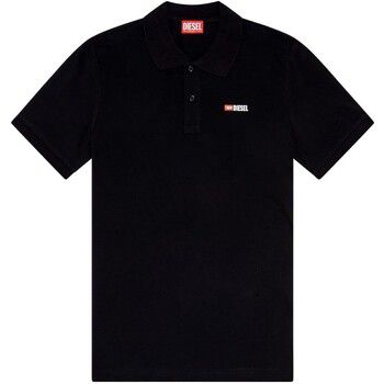 Diesel Polo T-Smith-Div para hombre