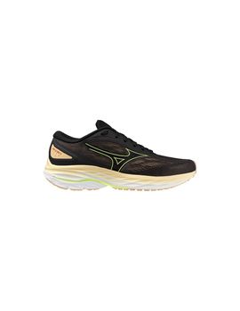 Zapatillas de running mizuno wave ultima 15 mujer negro