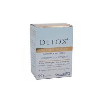 detox golden 90comp.