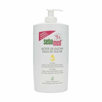 sebamed aceite ducha 500 ml