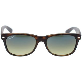 Ray-ban Gafas de sol Occhiali da Sole New Wayfarer RB2132 894/76 Polarizzati para hombre