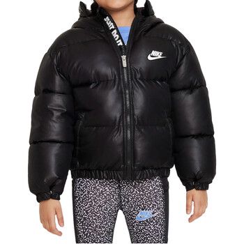 Nike Abrigo de plumas 86L074 para niño