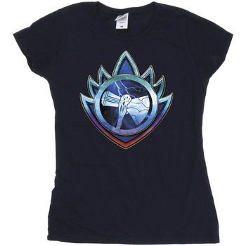 Marvel Camiseta manga larga Love And Thunder Stormbreaker para mujer