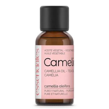 Aceite De Camelia 30 Ml