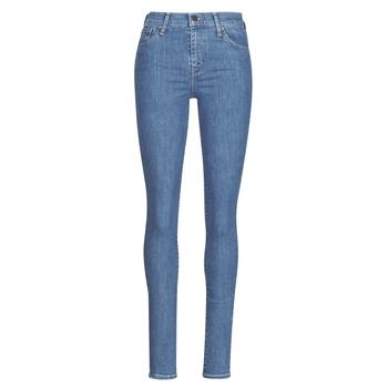 Levis Jeans 720 HIRISE SUPER SKINNY para mujer