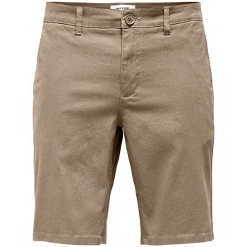 Only & Sons Short - para hombre