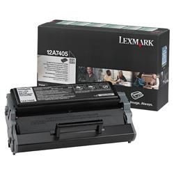 Lexmark E321 E323 High Yield Print Cartridge