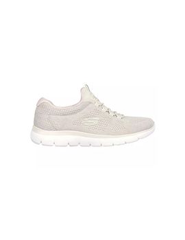 Zapatillas skechers summits - fun flare mujer