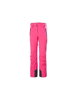 Pantalones de montaña helly hansen legendary insulated mujer drag