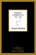 Poesía Completa