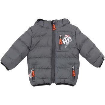 Peak Mountain Abrigo de plumas Doudoune layette LECARFO para niño