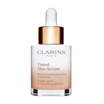 Clarins Bases Maquillaje Tinted Oleo-Serum 03