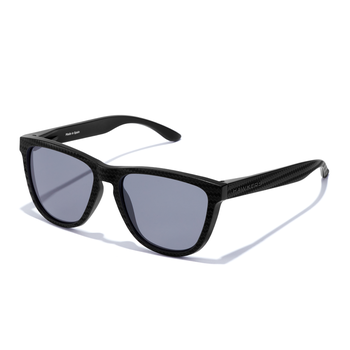 One Raw Carbon Fiber - Polarized Dark