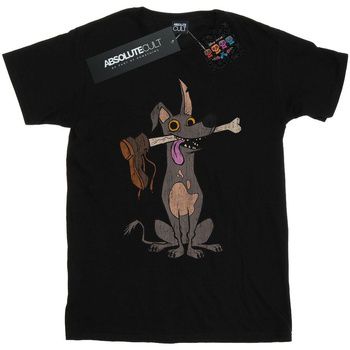 Disney Camiseta manga larga BI16596 para mujer