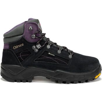 Chiruca Zapatillas de senderismo _2_3_LABRIT 06 GORE-TEX para mujer