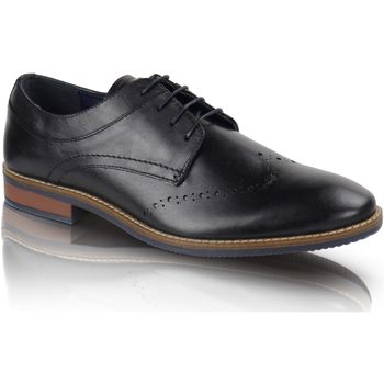 Silver Street London Zapatos Bajos Herbie para hombre