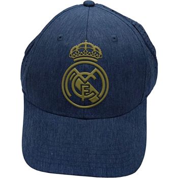 Real Madrid Gorra - para hombre