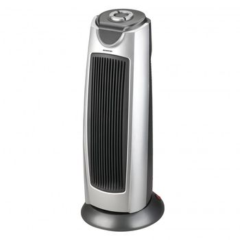 Infiniton HS-2067PTC Calefactor Cerámico Giratorio 2000W