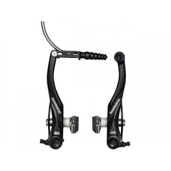 Puente de freno SHIMANO Alivio delantero V-Brak