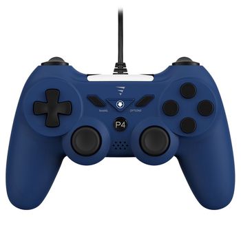 VoltEdge CX40 Mando Midnight Blue para PS4/PS3/PC