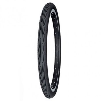 Cubierta MICHELIN Diabolo City 20x1.15 negro