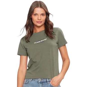 Guess Camiseta American para mujer