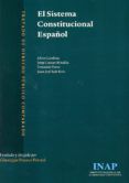 El Sistema Constitucional Español