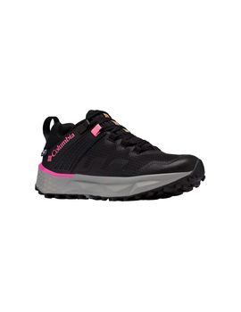 Zapatillas de montaña columbia facet™ 75 outdry™ negro mujer