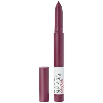 Maybelline New York Pintalabios Superstay Ink Lipstick Pencil - 60 Accept A Dare para mujer