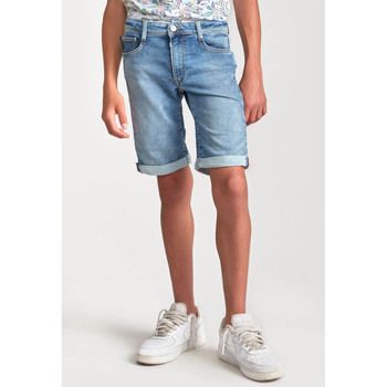 Le Temps des Cerises Short niño Bermudas short de vaquero JOGG para niño