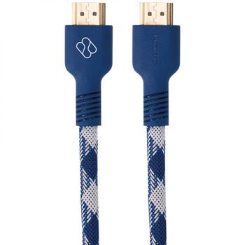 FR-TEC Cable HDMI 2.1 8K para PS5 1.5m